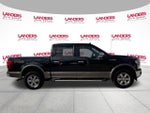 2020 Ford F-150 XLT 4WD SuperCrew 5.5' Box