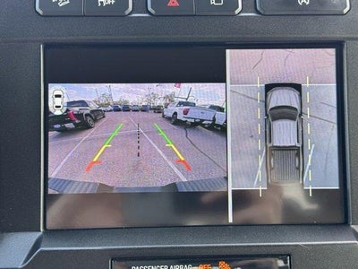 2020 Ford F-150 XLT 4WD SuperCrew 5.5' Box