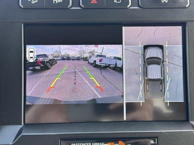 2020 Ford F-150 XLT 4WD SuperCrew 5.5' Box