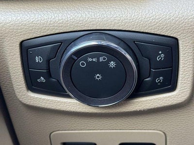 2020 Ford F-150 XLT 4WD SuperCrew 5.5' Box