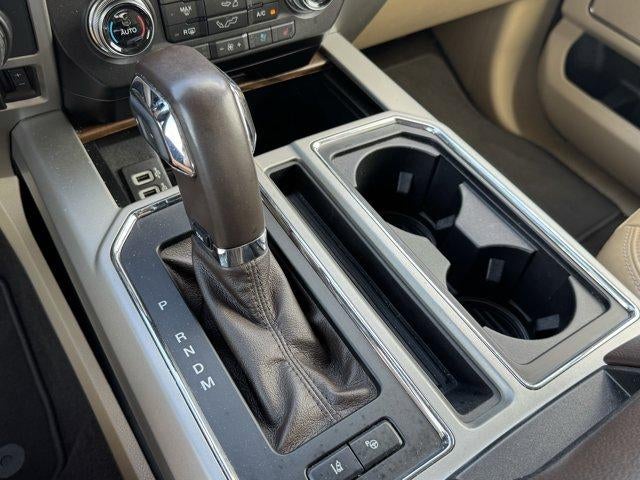 2020 Ford F-150 XLT 4WD SuperCrew 5.5' Box