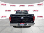 2020 Ford F-150 XLT 4WD SuperCrew 5.5' Box