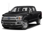 2020 Ford F-150 XLT 4WD SuperCrew 5.5' Box