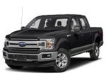 2020 Ford F-150 XL 4WD SuperCrew 5.5' Box