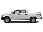 2020 Ford F-150 XL 4WD SuperCrew 5.5' Box