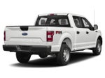 2020 Ford F-150 XL 4WD SuperCrew 5.5' Box