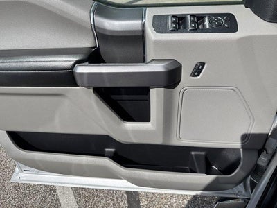 2019 Ford F-150 XLT 4WD SuperCrew 5.5' Box