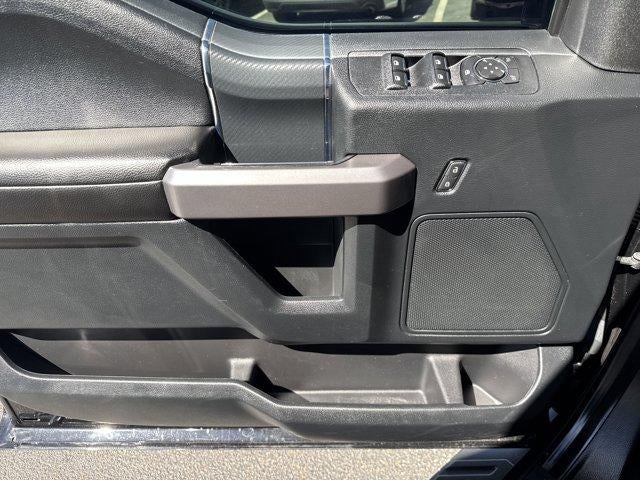 2019 Ford F-150 XLT 4WD SuperCrew 5.5' Box