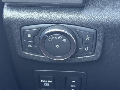 2019 Ford F-150 XLT 4WD SuperCrew 5.5' Box