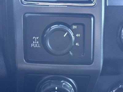 2019 Ford F-150 XLT 4WD SuperCrew 5.5' Box