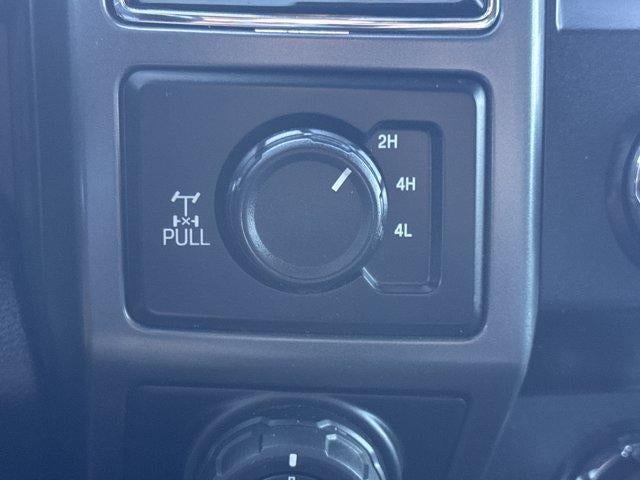 2019 Ford F-150 XLT 4WD SuperCrew 5.5' Box