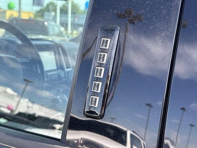 2020 Ford F-150 LARIAT 4WD SuperCrew 5.5' Box