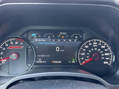 2020 Ford F-150 LARIAT 4WD SuperCrew 5.5' Box
