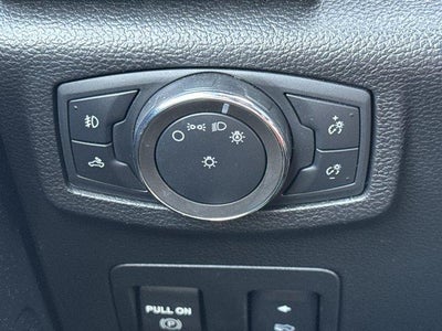 2020 Ford F-150 LARIAT 4WD SuperCrew 5.5' Box