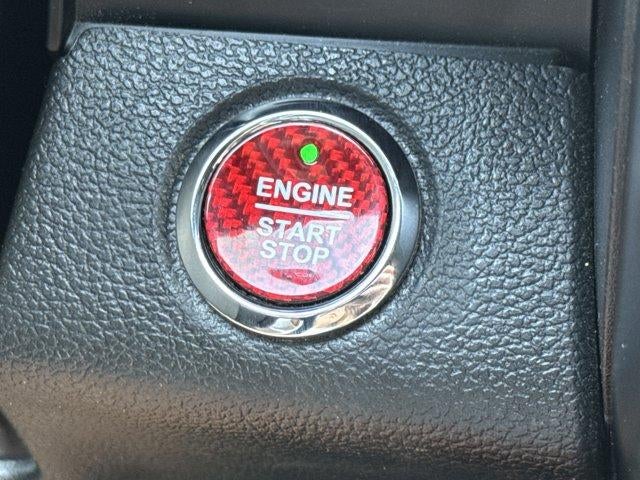 2020 Ford F-150 LARIAT 4WD SuperCrew 5.5' Box