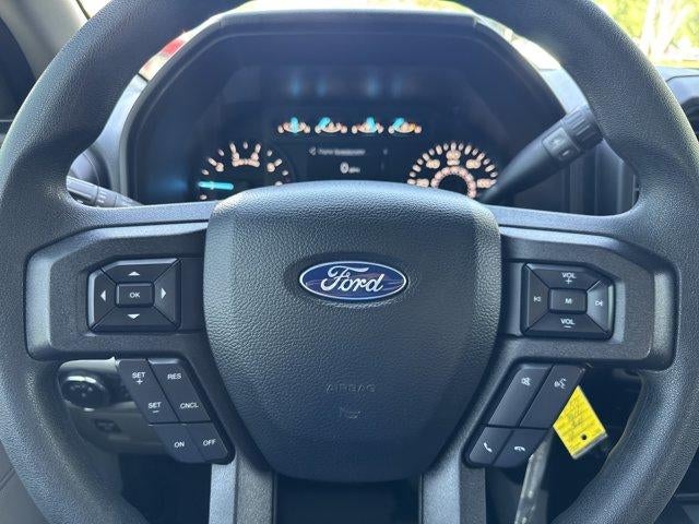 2020 Ford F-150 LARIAT 4WD SuperCrew 5.5' Box