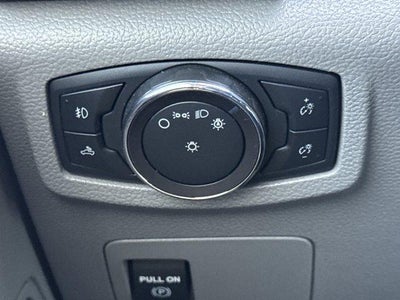 2020 Ford F-150 LARIAT 4WD SuperCrew 5.5' Box