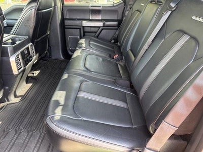 2020 Ford F-150 XL 4WD SuperCrew 5.5' Box