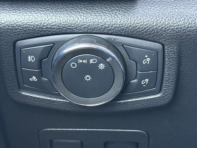 2020 Ford F-150 XL 4WD SuperCrew 5.5' Box