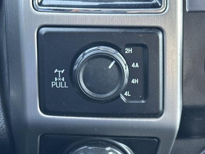 2020 Ford F-150 XL 4WD SuperCrew 5.5' Box