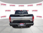 2020 Ford F-150 XL 4WD SuperCrew 5.5' Box