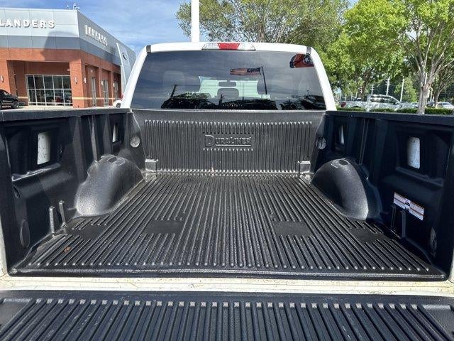 2018 Ford F-150 XLT 4WD SuperCrew 5.5' Box