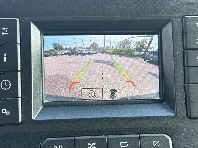 2018 Ford F-150 XLT 4WD SuperCrew 5.5' Box