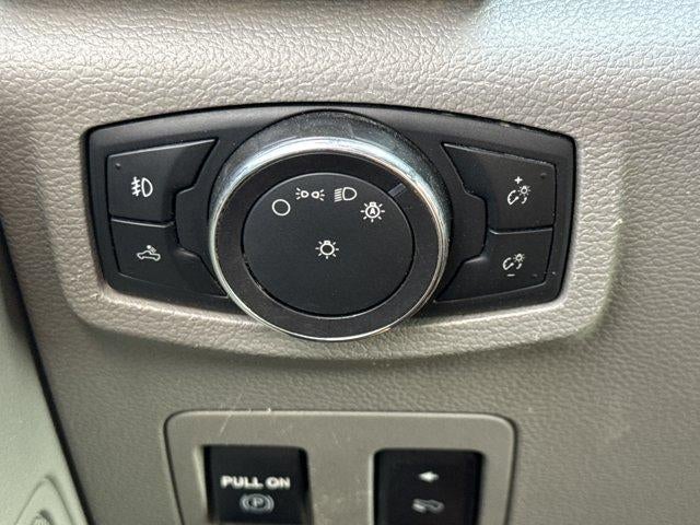 2018 Ford F-150 XLT 4WD SuperCrew 5.5' Box