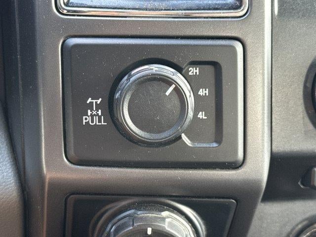 2018 Ford F-150 XLT 4WD SuperCrew 5.5' Box