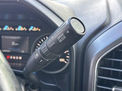 2018 Ford F-150 XLT 4WD SuperCrew 5.5' Box