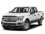 2018 Ford F-150 XL 4WD SuperCrew 5.5' Box