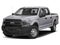 2020 Ford F-150 XL 4WD SuperCrew 5.5' Box