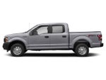 2020 Ford F-150 XL 4WD SuperCrew 5.5' Box