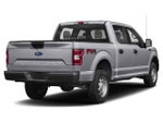 2020 Ford F-150 XL 4WD SuperCrew 5.5' Box