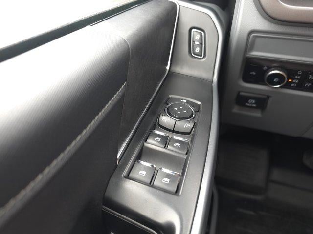 2018 Ford F-150 XL 4WD SuperCrew 5.5' Box
