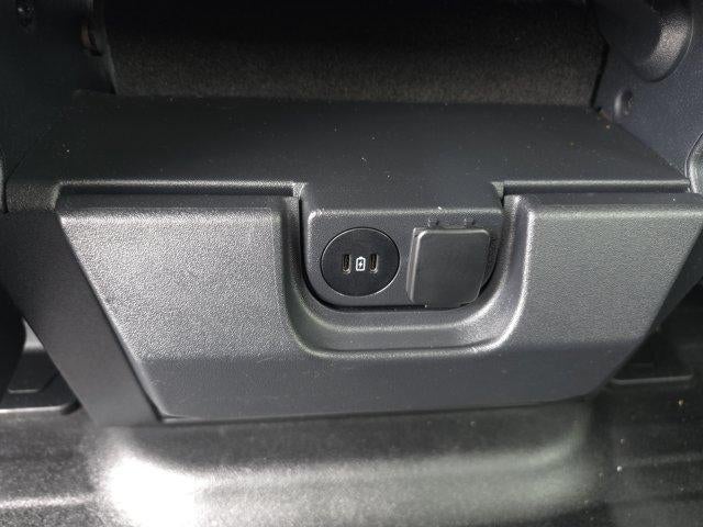 2018 Ford F-150 XL 4WD SuperCrew 5.5' Box