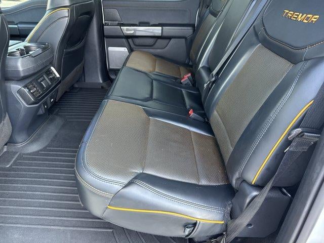 2023 Ford F-150 Tremor 4WD SuperCrew 5.5' Box