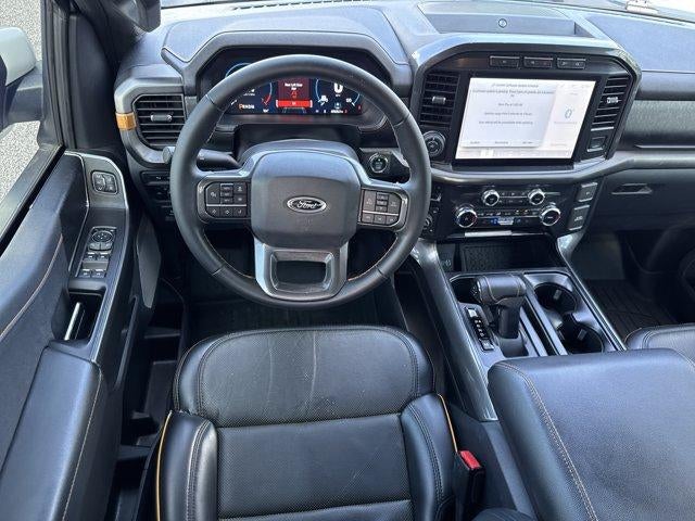 2023 Ford F-150 Tremor 4WD SuperCrew 5.5' Box