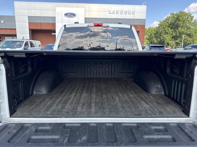 2023 Ford F-150 Tremor 4WD SuperCrew 5.5' Box