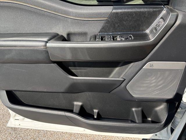 2023 Ford F-150 Tremor 4WD SuperCrew 5.5' Box