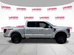2023 Ford F-150 Tremor 4WD SuperCrew 5.5' Box