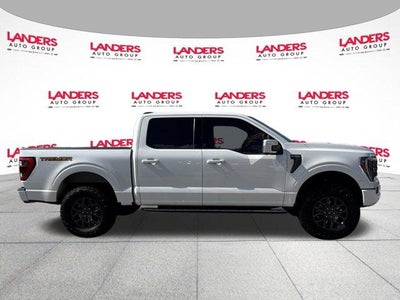 2023 Ford F-150 Tremor 4WD SuperCrew 5.5' Box