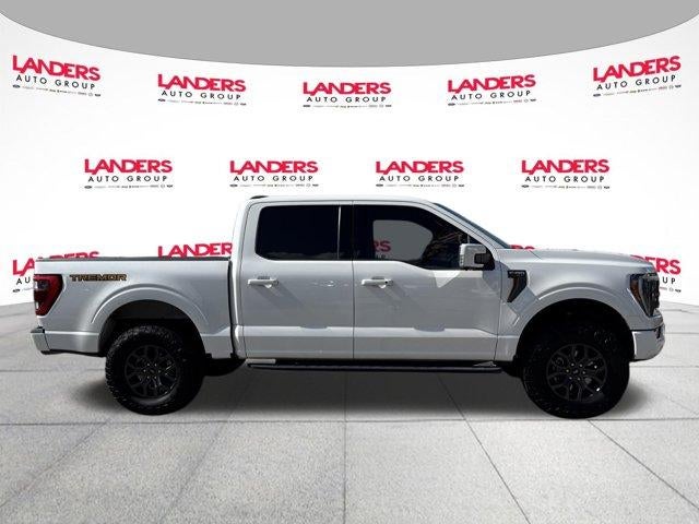 2023 Ford F-150 Tremor 4WD SuperCrew 5.5' Box