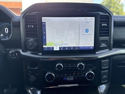2023 Ford F-150 Tremor 4WD SuperCrew 5.5' Box