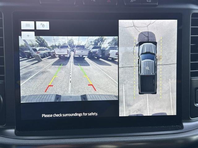2023 Ford F-150 Tremor 4WD SuperCrew 5.5' Box