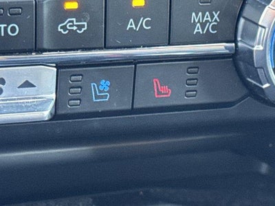 2023 Ford F-150 Tremor 4WD SuperCrew 5.5' Box