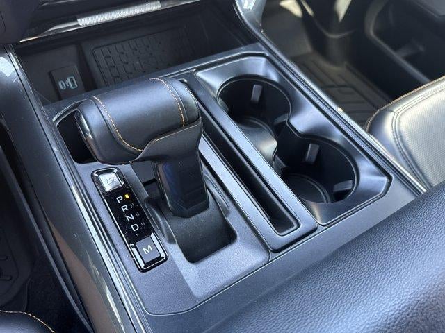 2023 Ford F-150 Tremor 4WD SuperCrew 5.5' Box