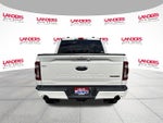 2023 Ford F-150 Tremor 4WD SuperCrew 5.5' Box