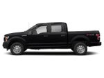 2018 Ford F-150 XL 4WD SuperCrew 5.5' Box