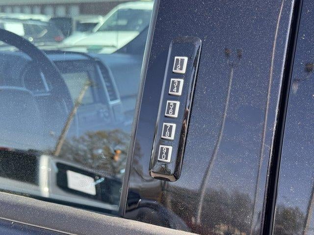 2016 Ford F-150 4WD SuperCrew 5-1/2 Ft Box XLT